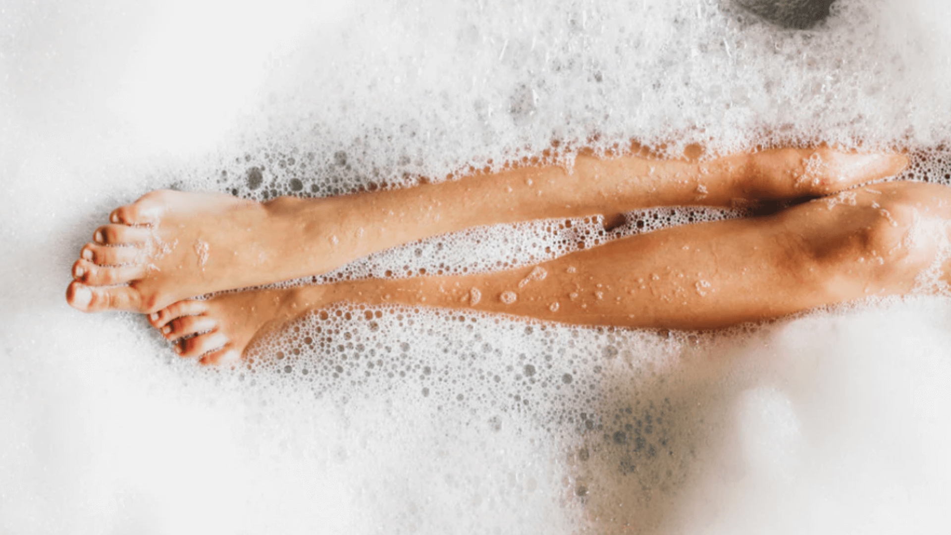 cbd bathing products