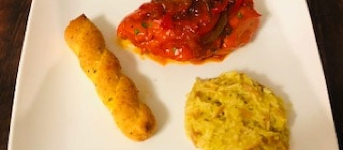 Russian Chicken Recipe